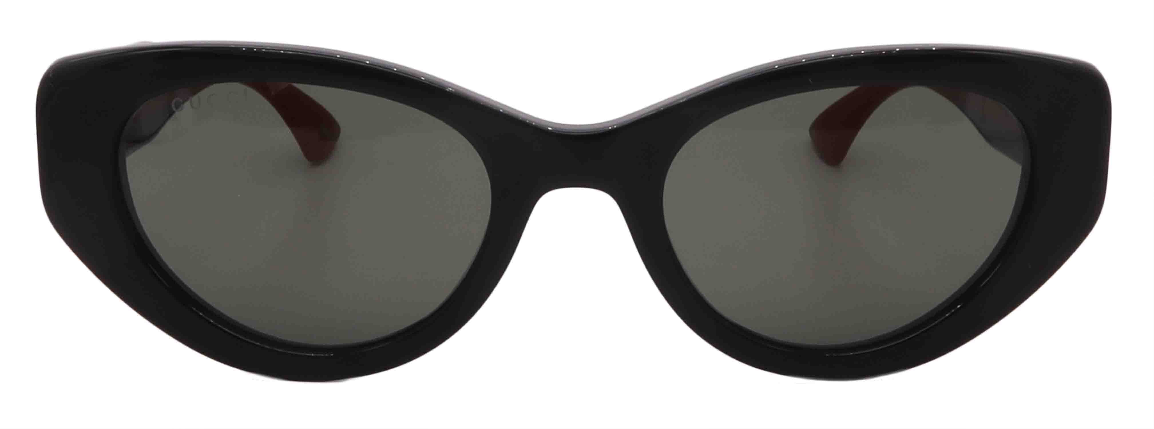 Gucci GG1862S-001-52-21-145