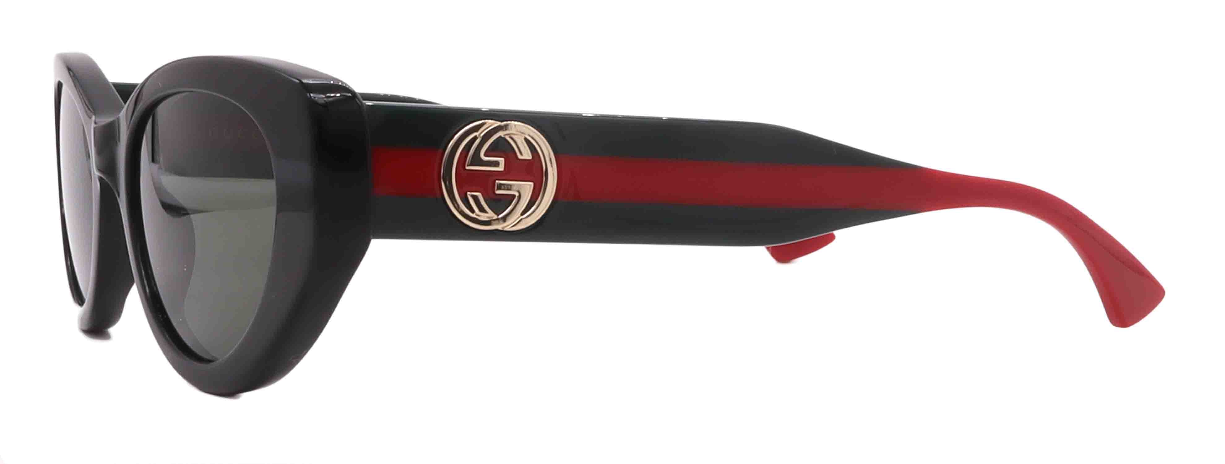 Gucci GG1862S-001-52-21-145
