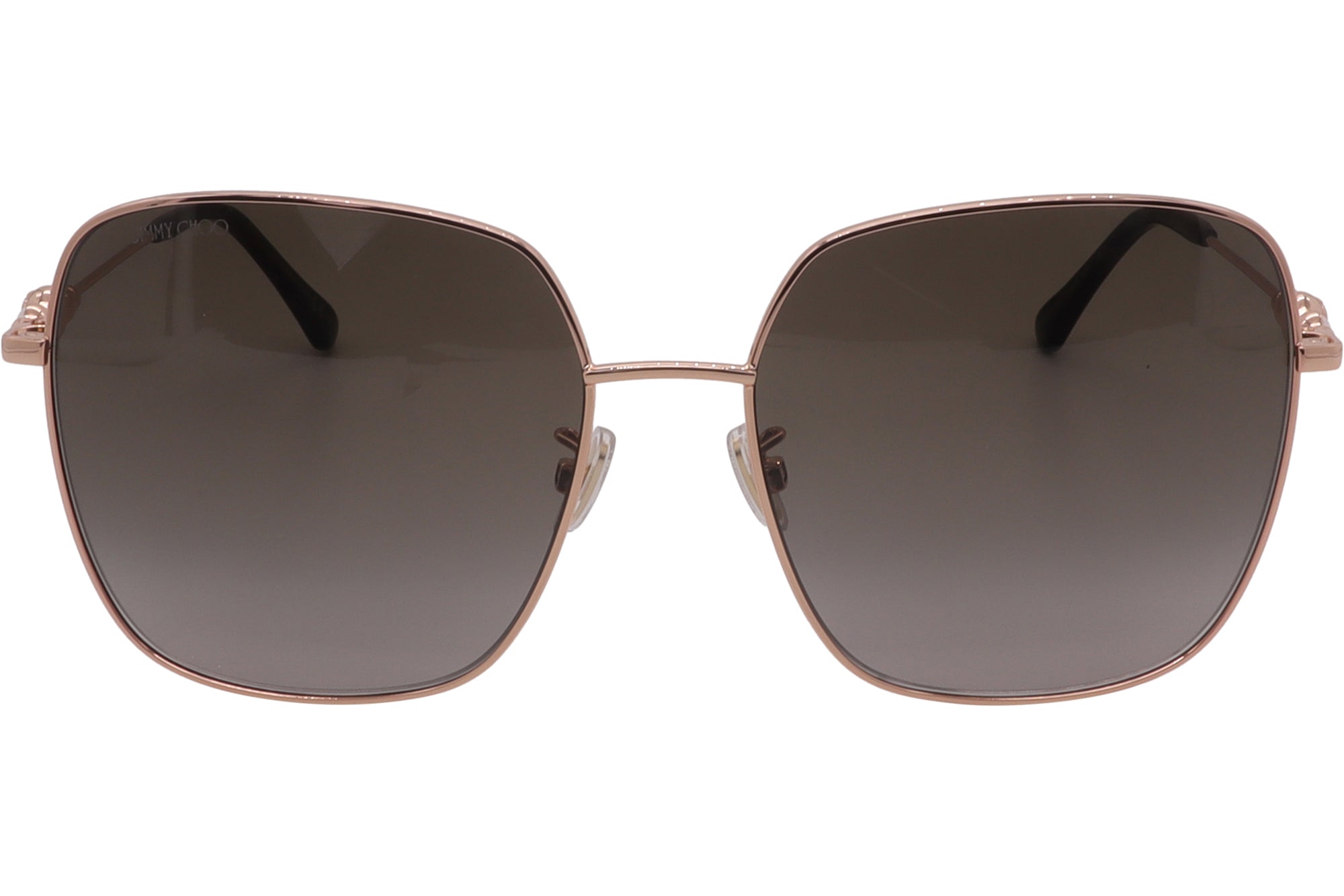 JIMMY CHOO AMORA/F/SK-0DDB-60-17-145