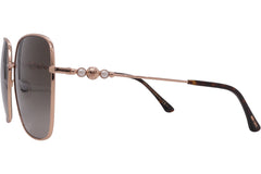 JIMMY CHOO AMORA/F/SK-0DDB-60-17-145
