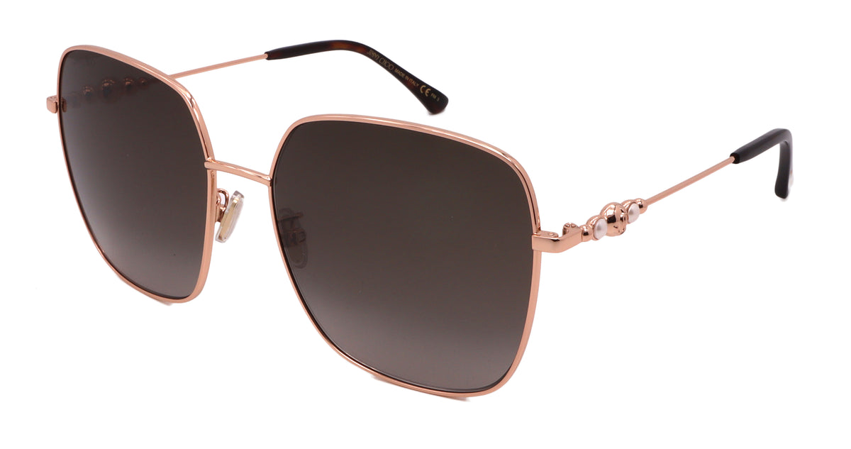 JIMMY CHOO AMORA/F/SK-0DDB-60-17-145