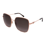 JIMMY CHOO AMORA/F/SK-0DDB-60-17-145