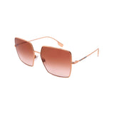 Burberry Sunglasses BE3133-133713-58-16-140 Non-Polarized