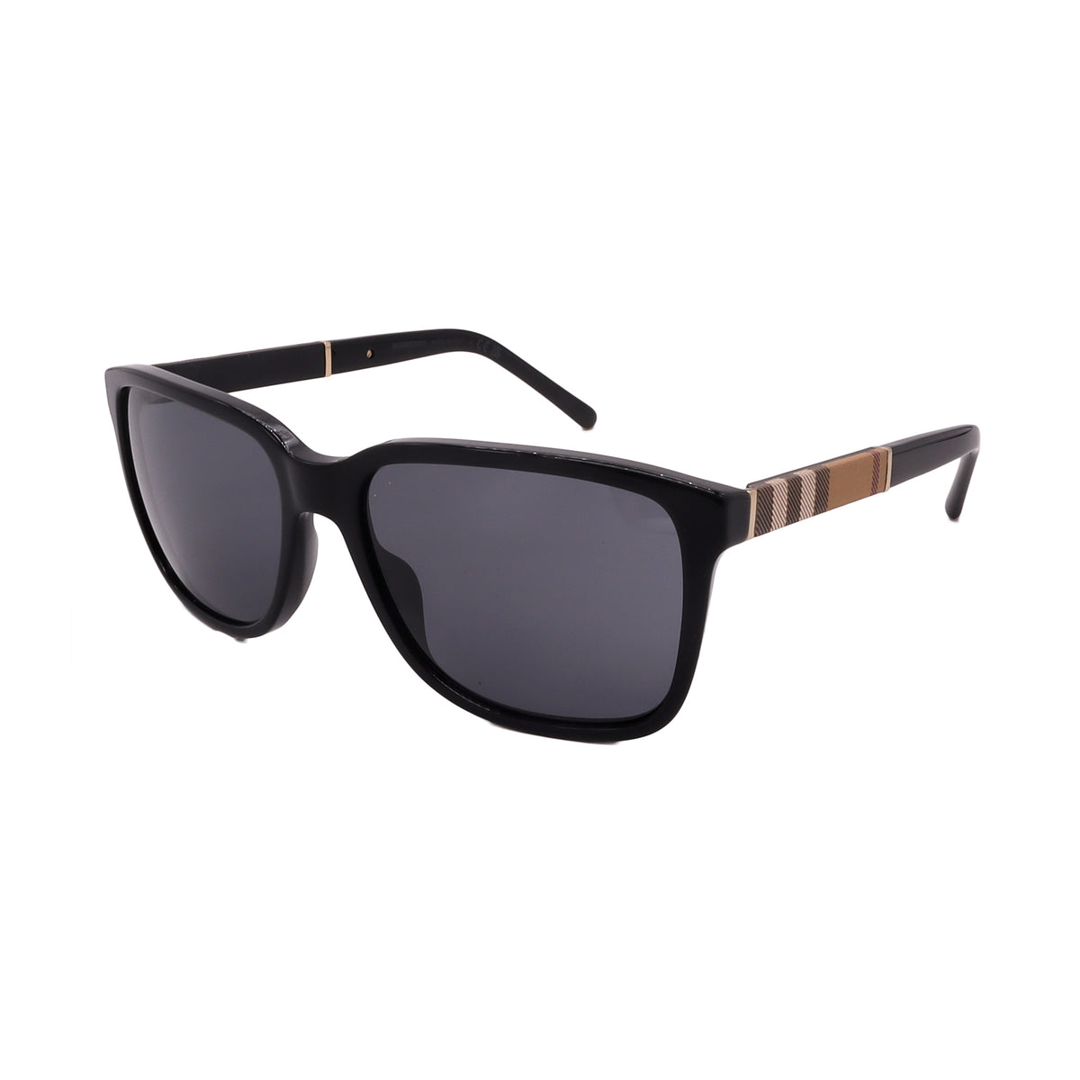 Burberry Sunglasses BE4181-300187-58-17-140 Non-Polarized