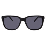Burberry Sunglasses BE4181-300187-58-17-140 Non-Polarized
