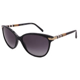 Burberry Sunglasses BE4216-30018G-57-16-140 Non-Polarized