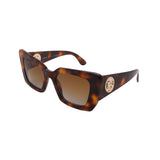 Burberry Sunglasses BE4344F-3316T5-53MM Polarized