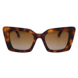Burberry Sunglasses BE4344F-3316T5-53MM Polarized