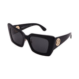 Burberry Sunglasses BE4344F-300187-53MM Non-Polarized