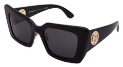 Burberry Sunglasses BE4344F-300187-53MM Non-Polarized