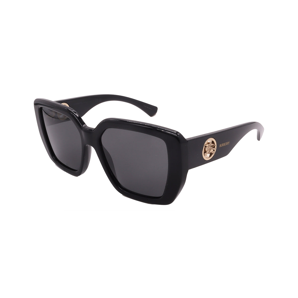 Burberry Sunglasses BE4471-300187-54-17-140 Non-Polarized