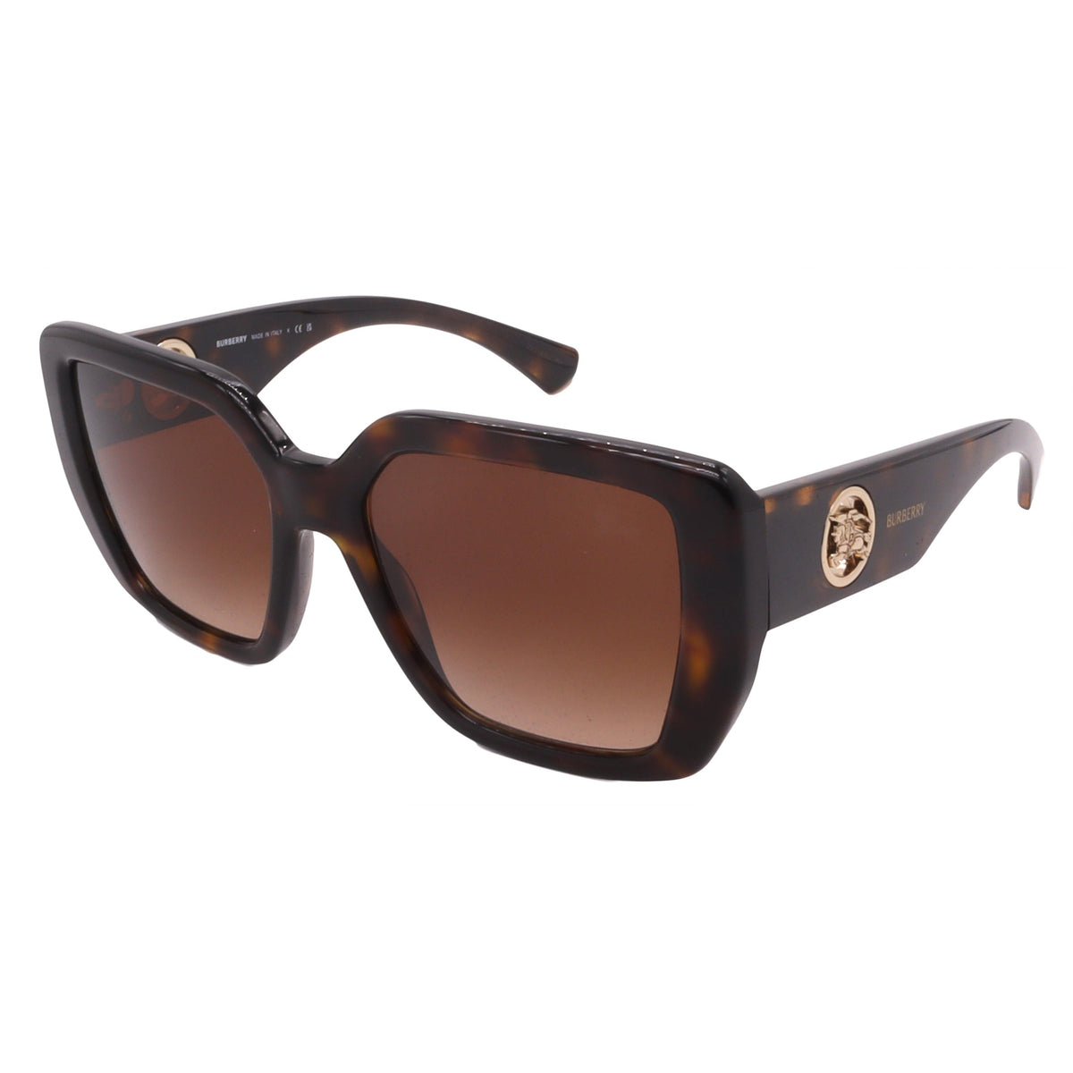 Burberry Sunglasses BE4471-300274-54-17-140 Non-Polarized