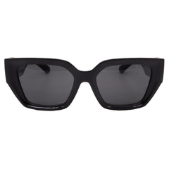 Burberry Sunglasses BE4472U-300187-53-18-135 Non-Polarized