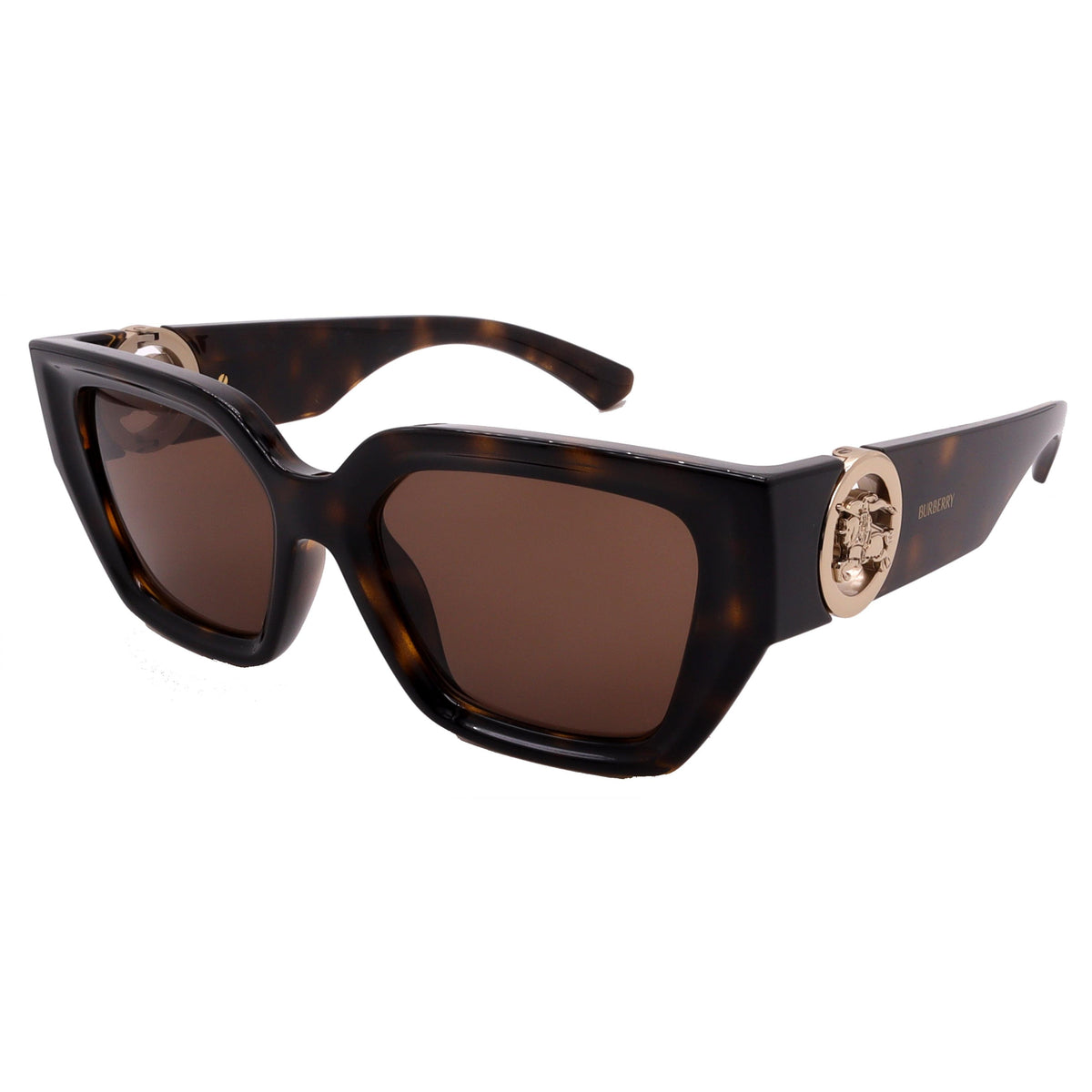 Burberry Sunglasses BE4472U-300273-53-18-135 Non-Polarized