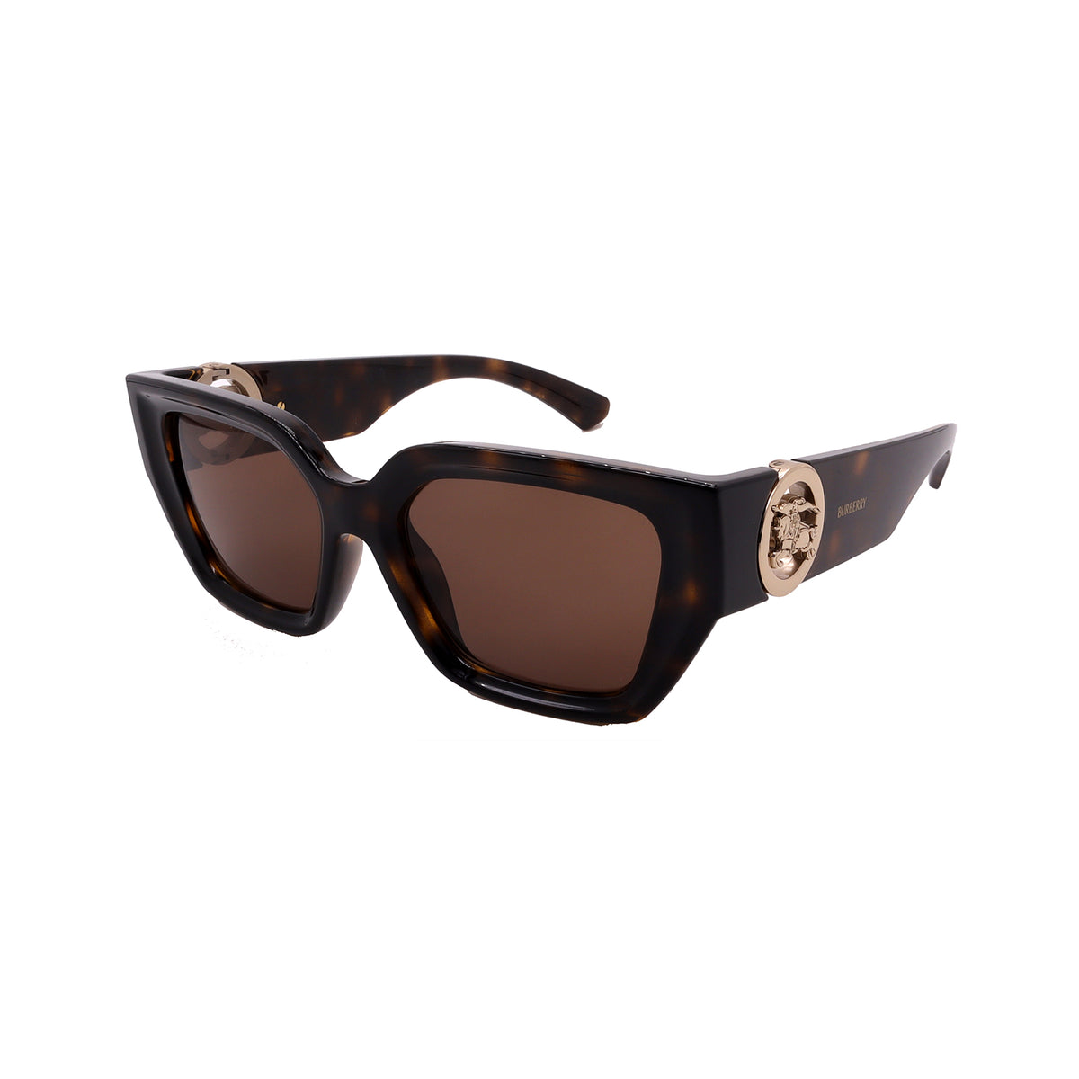 Burberry Sunglasses BE4472U-300273-53-18-135 Non-Polarized