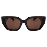 Burberry Sunglasses BE4472U-300273-53-18-135 Non-Polarized