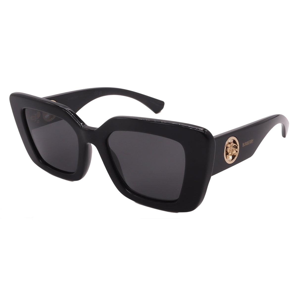 Burberry Sunglasses BE4476-300187-51-20-140 Non-Polarized