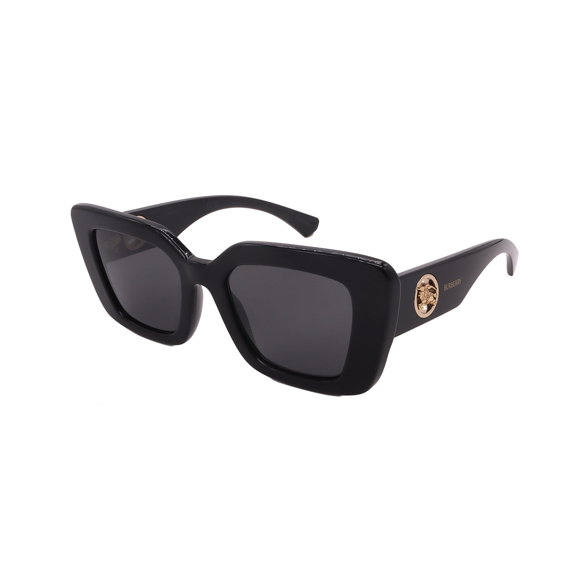 Burberry Sunglasses BE4476-300187-51-20-140 Non-Polarized