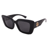 Burberry Sunglasses BE4476-300187-51-20-140 Non-Polarized