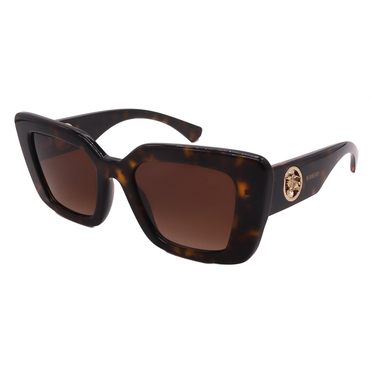 Burberry Sunglasses BE4476-300274-51-20-140 Non-Polarized