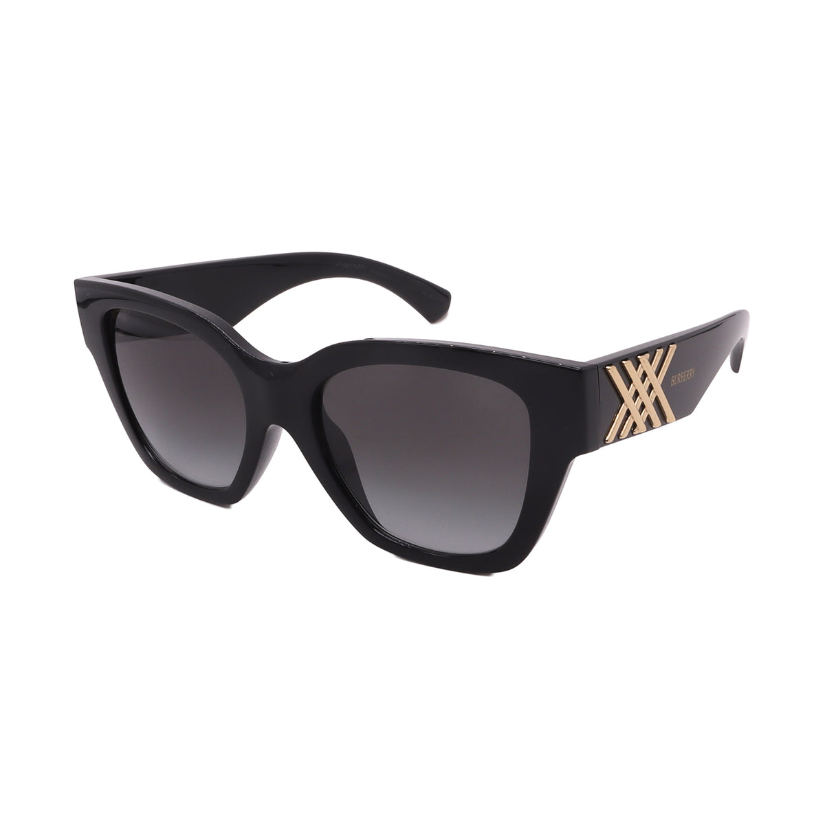 Burberry Sunglasses BE4489U-300187-53-19-140 Non-Polarized