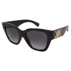 Burberry Sunglasses BE4489U-300187-53-19-140 Non-Polarized