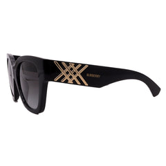 Burberry Sunglasses BE4489U-300187-53-19-140 Non-Polarized
