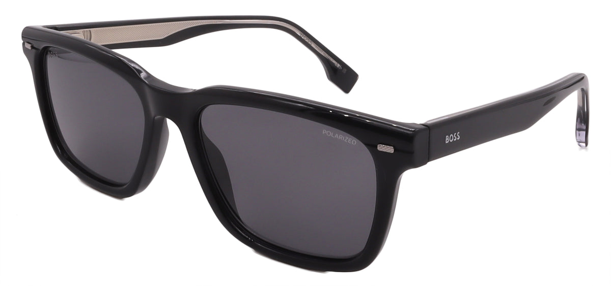 Boss Sunglasses BOSS 1352/U/S-807-55-18-145 Polarized