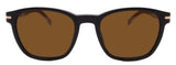 Boss Sunglasses 1505/S-807-52-20-145 Non-Polarized