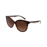 Bvlgari Sunglasses BV8249-504/13-56-18-145 Non-Polarized