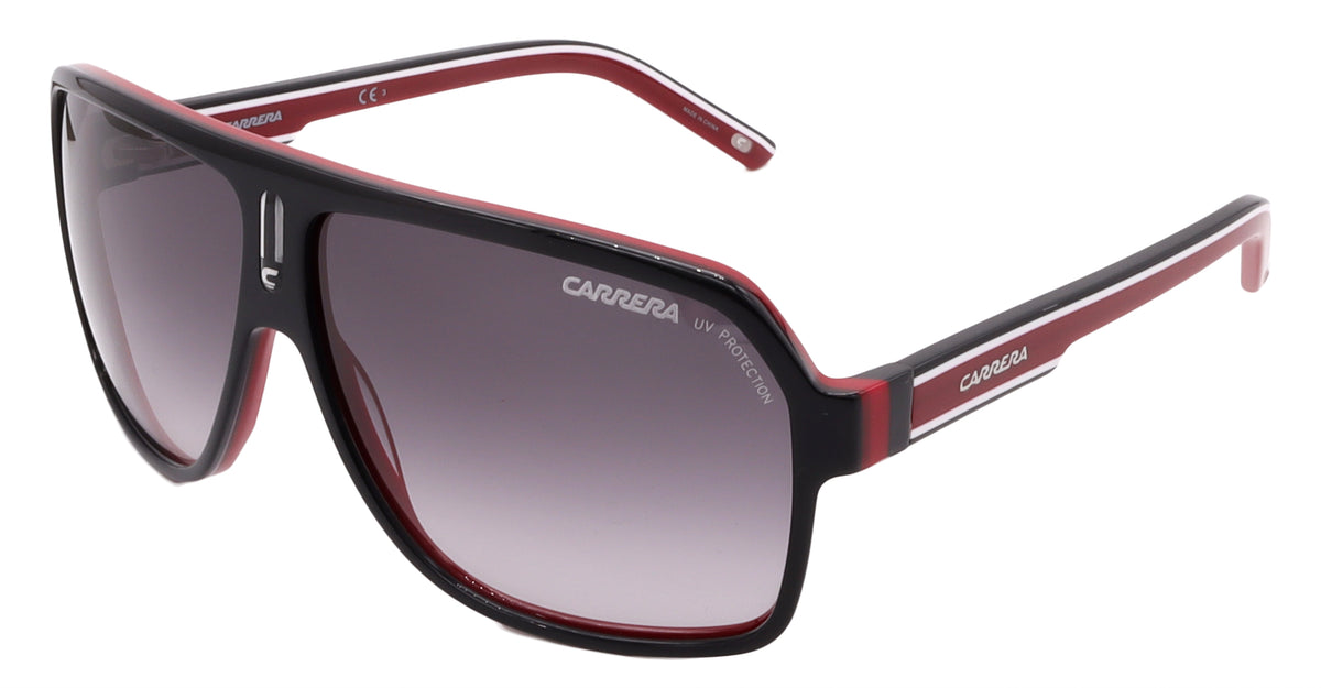 Carrera Sunglasses CARR 27-XAV-62-10-130 Non-Polarized