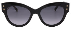 Carolina Herrera Sunglasses CH 0009/S-807-54-19-145 Non-Polarized