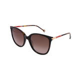 Carolina Herrera Sunglasses Ch 0023/S-086-55-20-145 Non-Polarized