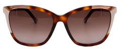 Carolina Herrera Sunglasses CH 0052/S-C1H-58-16-145 Non-Polarized