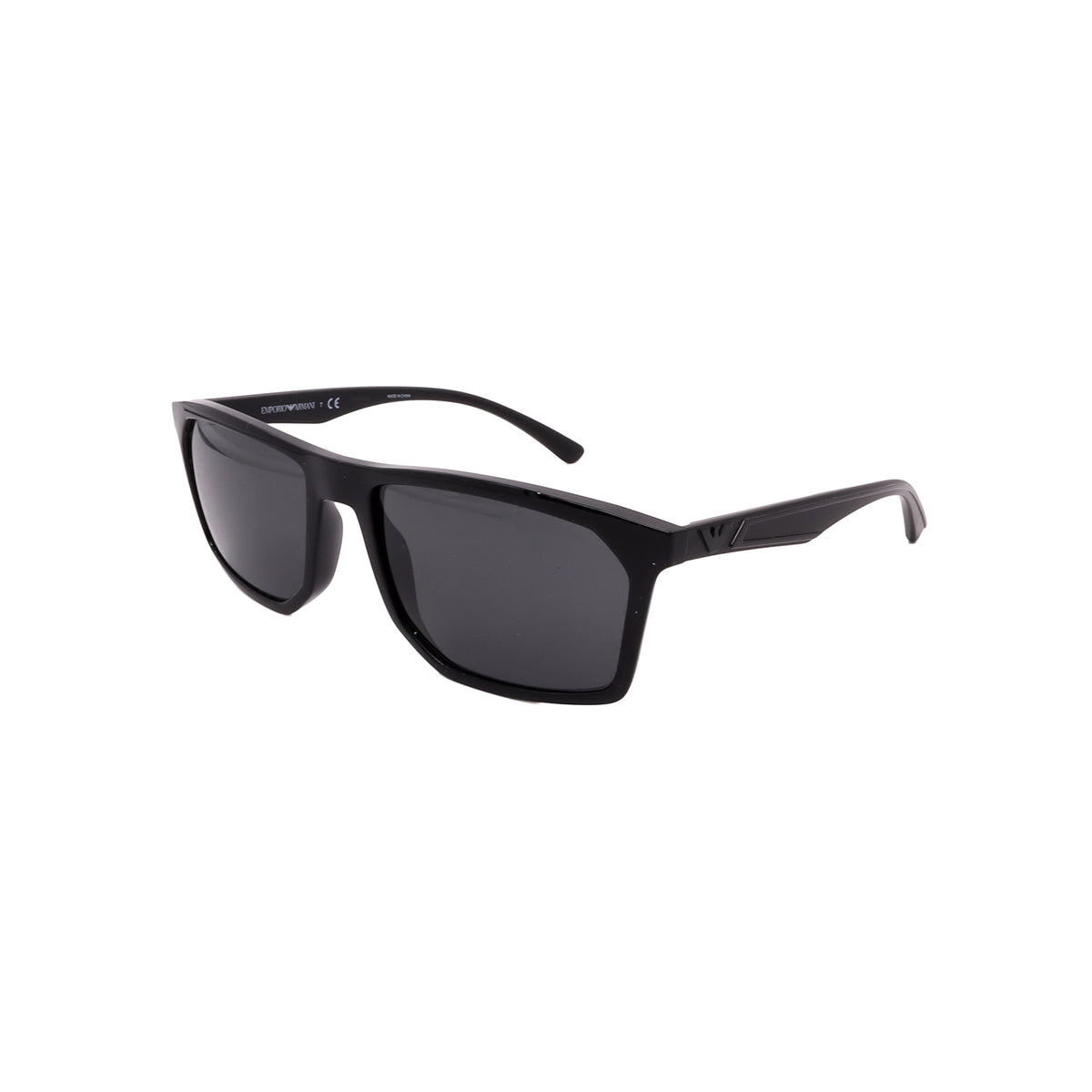 Armani Sunglasses EA4164-501787-57-18-145 Non-Polarized