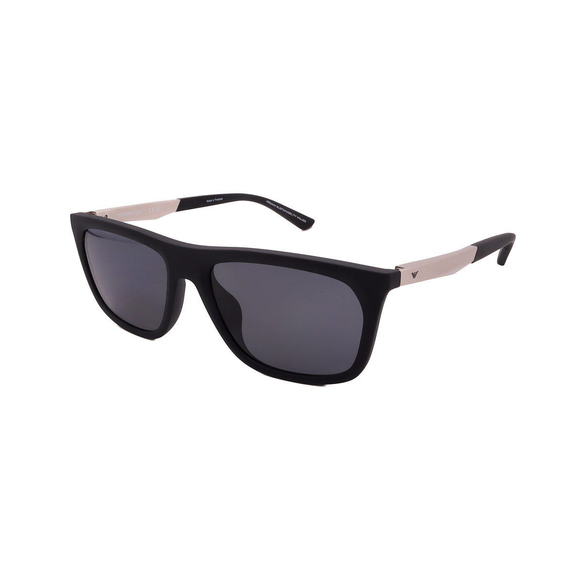 Armani Sunglasses EA4272U-500181-57-18-145 Non-Polarized
