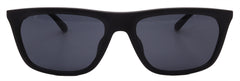 Armani Sunglasses EA4272U-637387-57-18-145 Non-Polarized