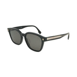 Fendi Sunglasses FE40001U-01A-55-17-150 Non-Polarized