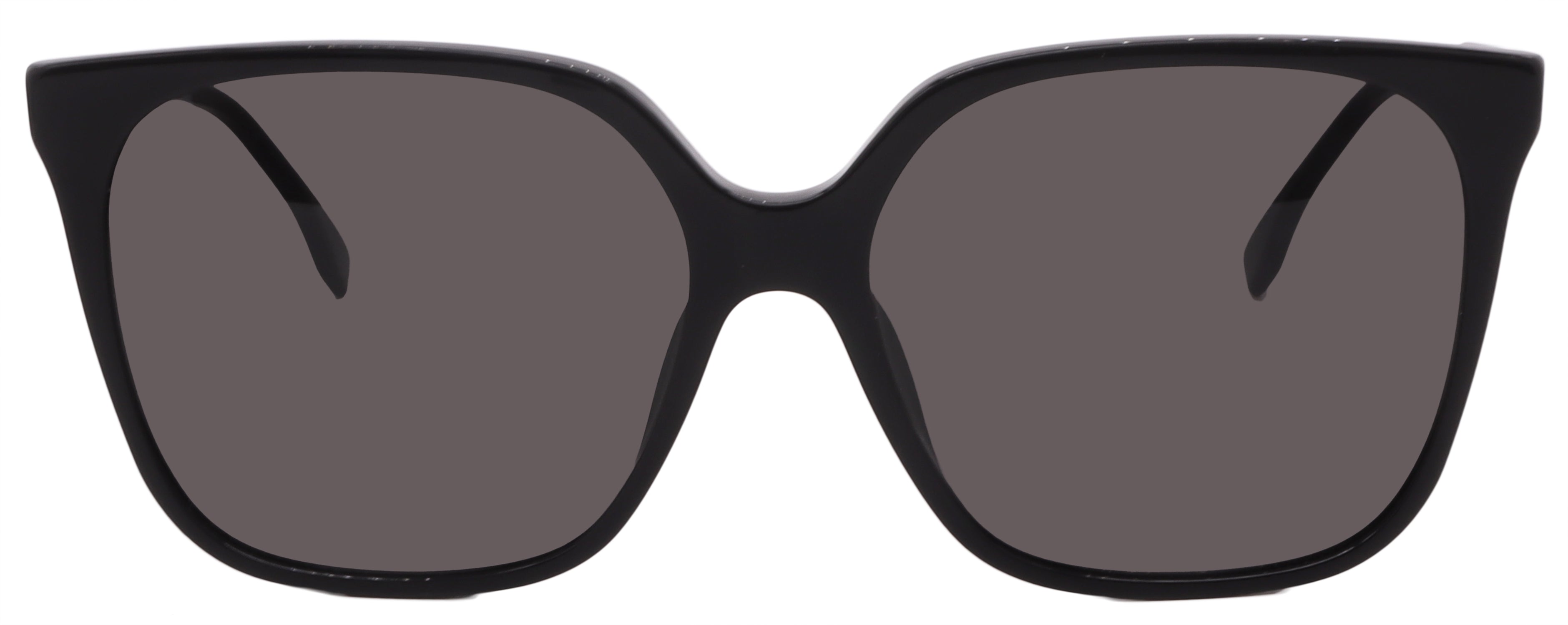 FENDI SUNGLASSES 40030I-01A-59-16-145 NON-POLARIZED