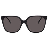 FENDI Sunglasses FE40030I-01A-59-16-145 Non-Polarized