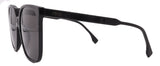 FENDI Sunglasses FE40030I-01A-59-16-145 Non-Polarized