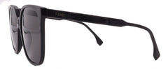 FENDI SUNGLASSES 40030I-01A-59-16-145 NON-POLARIZED