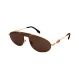 Fendi Sunglasses FE40072U-30E-57-17-140 Non-Polarized