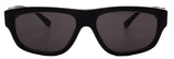FENDI Sunglasses FE40157I-01A-56-16-150 Polarized