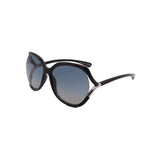 Tom Ford Sunglasses FT0578/S-01B-60-16-125 Non-Polarized
