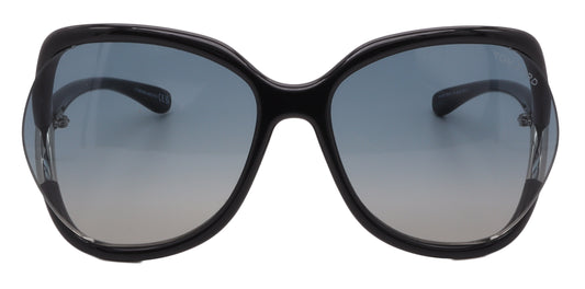 Tom Ford Sunglasses FT0578/S-01B-60-16-125 Non-Polarized