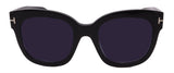 Tom Ford Sunglasses FT0613/S-01C-52-22-140 Non-Polarized