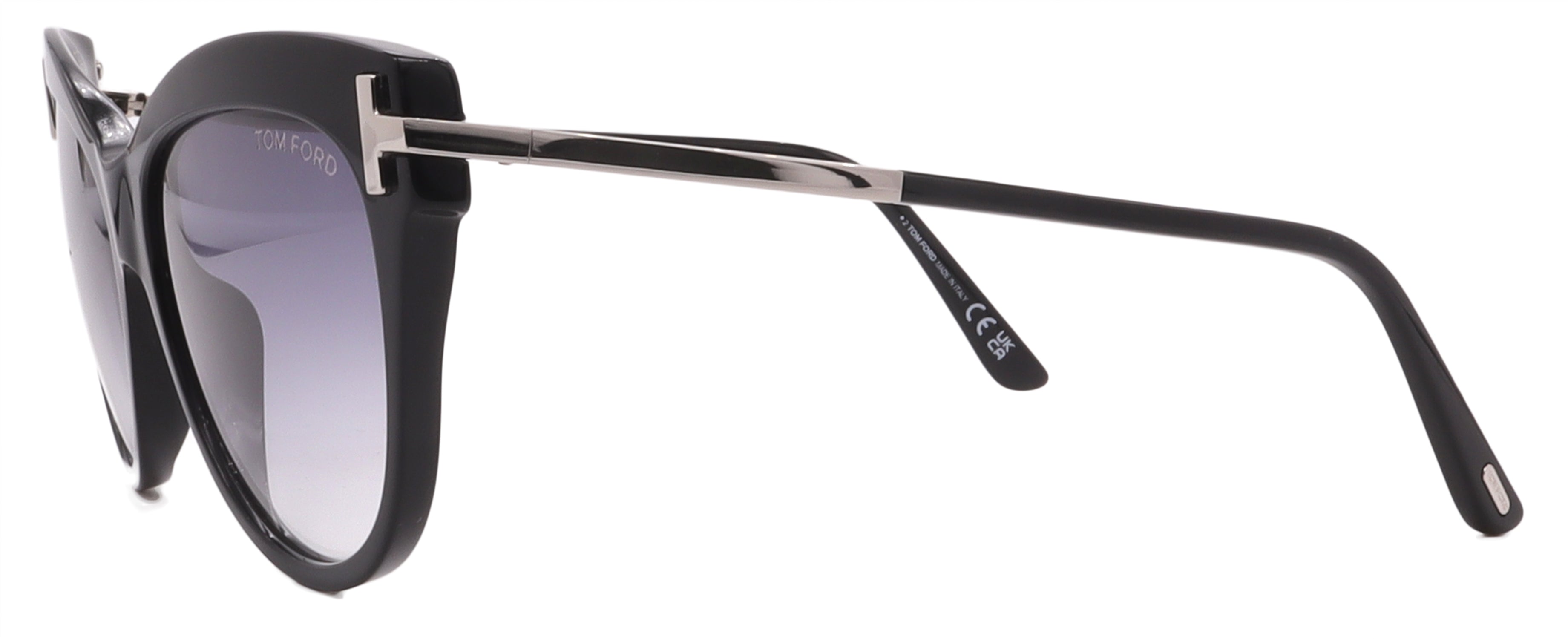Tom Ford FT821/S-01B-56-16-140