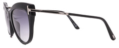 Tom Ford FT821/S-01B-56-16-140