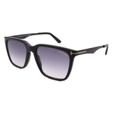 Tom Ford Sunglasses FT0862/S-01B-54-17-145 Non-Polarized